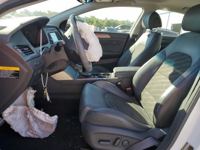 Photo 7 from auction – 2016 HYUNDAI SONATA SPO with VIN 5NPE34AF5GH376973