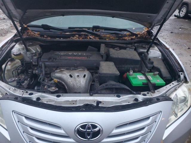 Photo 11 from auction – 2008 TOYOTA CAMRY CE with VIN 4T4BE46K68R013058