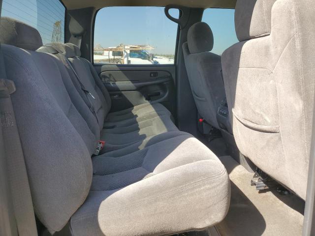 Photo 10 from auction – 2005 CHEVROLET silverado with VIN 2GCEK13T851280984