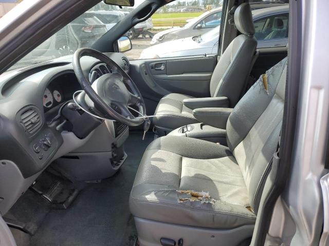 Photo 7 from auction – 2004 DODGE GRAND CARA with VIN 2D4GP44L84R542497