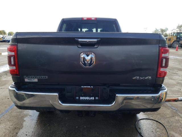 Photo 6 from auction – 2022 RAM 2500 LARAM with VIN 3C6UR5FL8NG195278