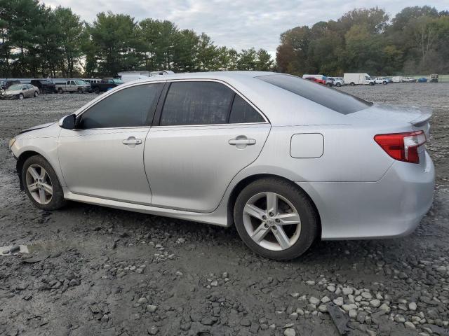 Photo 2 from auction – 2013 TOYOTA CAMRY L with VIN 4T1BF1FK6DU673987