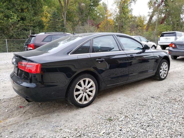 Photo 3 from auction – 2013 AUDI A6 PREMIUM with VIN WAUGFAFC8DN151243