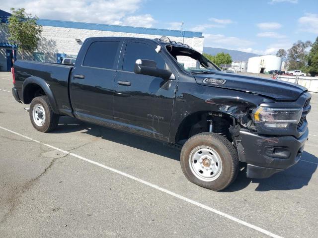 Photo 4 from auction – 2022 RAM 2500 TRADE with VIN 3C6UR5CL4NG390976