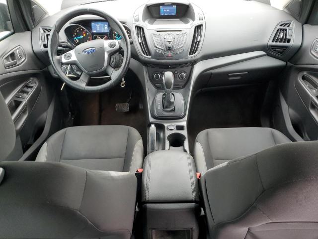 Photo 8 from auction – 2014 FORD ESCAPE S with VIN 1FMCU0F76EUC58007