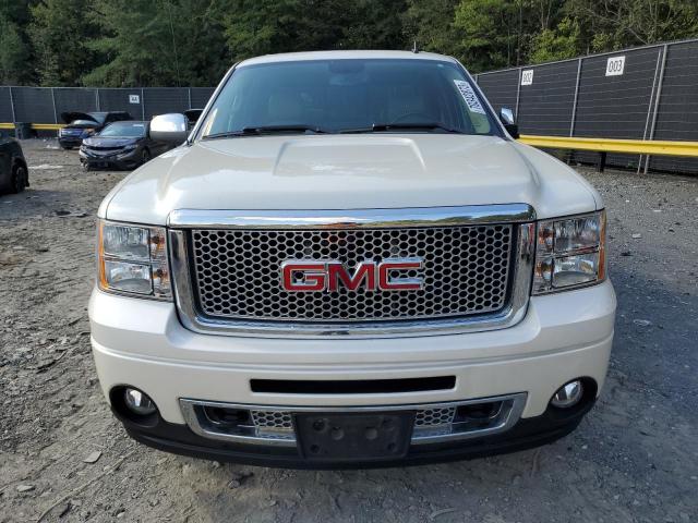 Photo 5 from auction – 2013 GMC SIERRA K15 with VIN 3GTP2XE28DG248266