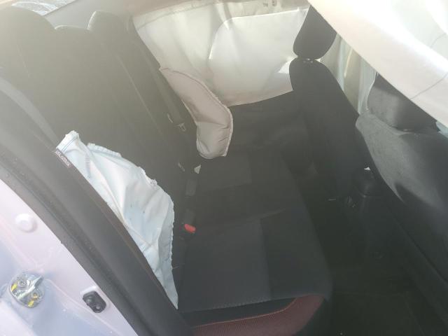 Photo 10 from auction – 2023 NISSAN VERSA SR with VIN 3N1CN8FV3PL861589