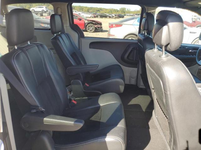 Photo 10 from auction – 2017 DODGE GRAND CARA with VIN 2C4RDGCG6HR580661