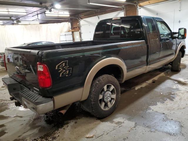 Photo 3 from auction – 2012 FORD F250 SUPER with VIN 1FT7X2B68CEB52722