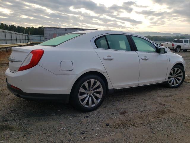 Photo 3 from auction – 2015 LINCOLN MKS with VIN 1LNHL9DK5FG602186