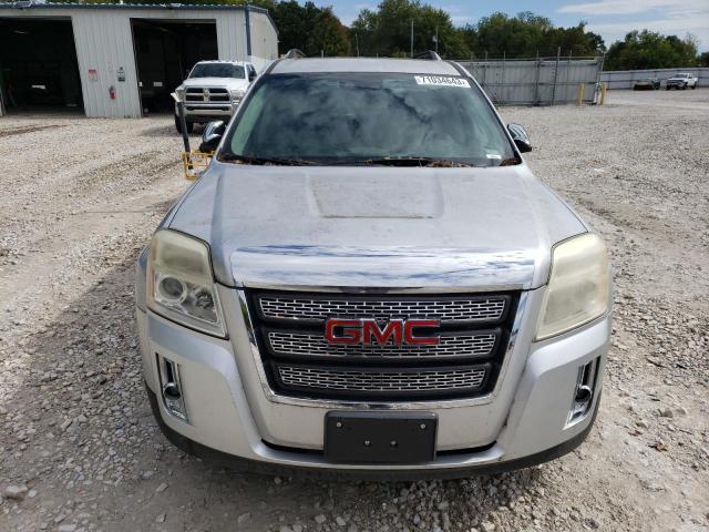 Photo 5 from auction – 2013 GMC TERRAIN SL with VIN 2GKALWEK0D6105390