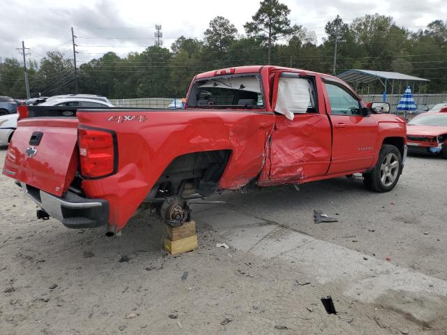 Photo 3 from auction – 2018 CHEVROLET SILVERADO with VIN 3GCUKREC9JG378172