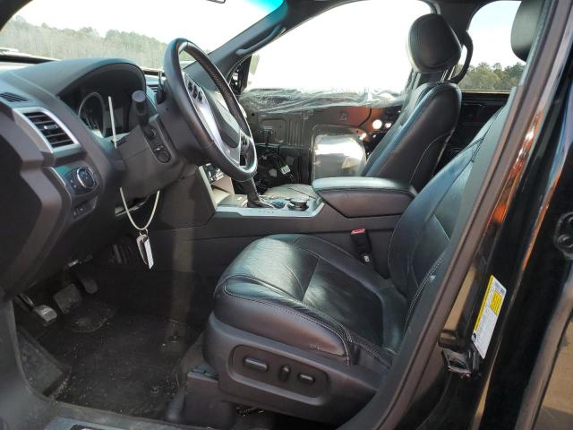 Photo 7 from auction – 2014 FORD EXPLORER S with VIN 1FM5K8GT8EGA77790