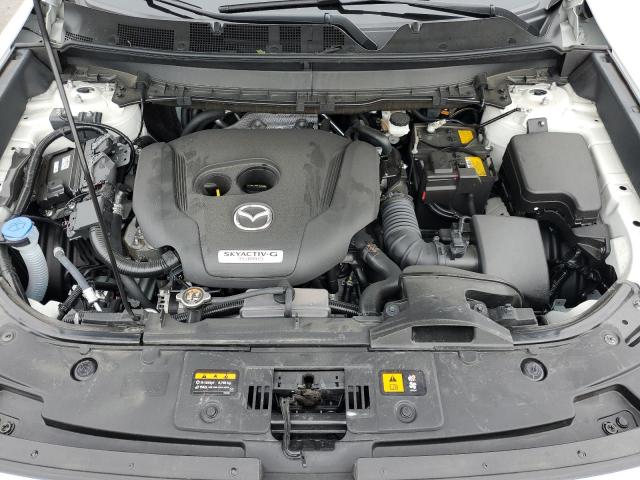 Photo 12 from auction – 2023 MAZDA CX-9 TOURI with VIN JM3TCBAY4P0642968