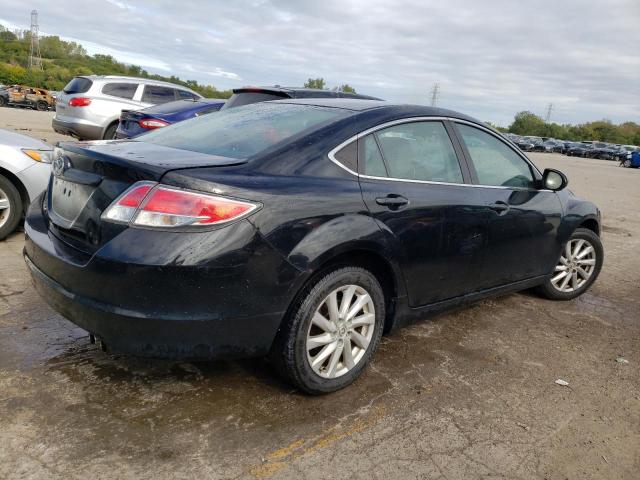 Photo 3 from auction – 2012 MAZDA 6 I with VIN 1YVHZ8DH8C5M39052