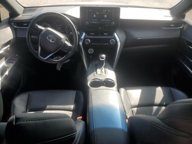 Photo 8 from auction – 2021 TOYOTA VENZA LE with VIN JTEAAAAH0MJ083226