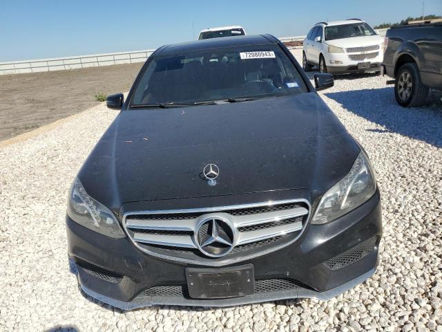 Photo 5 from auction – 2014 MERCEDES-BENZ E 350 with VIN WDDHF5KB0EA784698