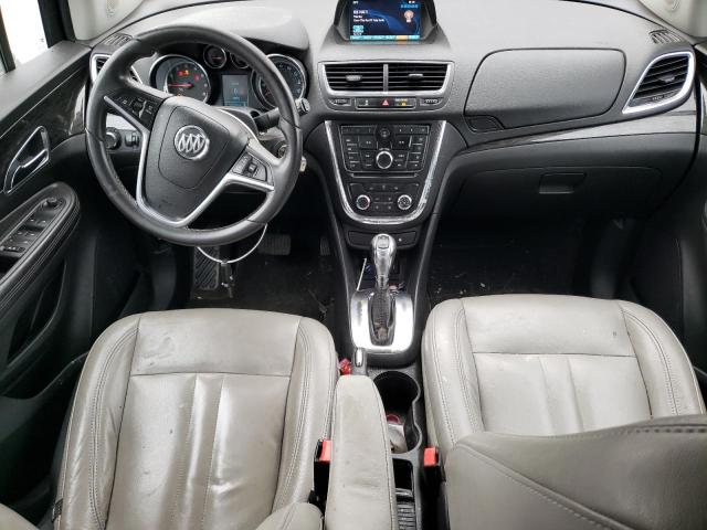 Photo 8 from auction – 2014 BUICK ENCORE with VIN KL4CJASB2EB644992