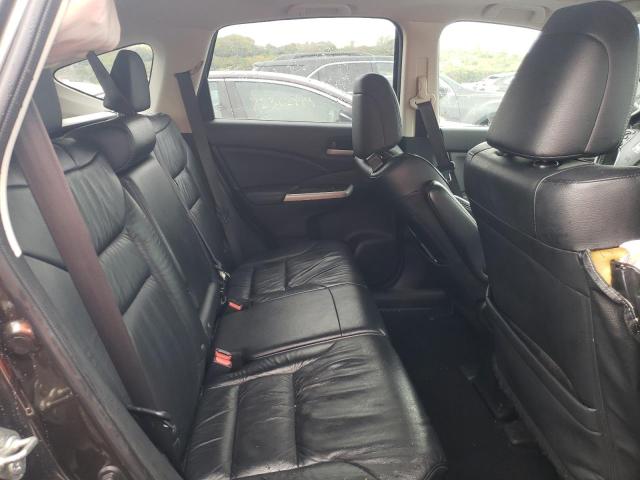 Photo 11 from auction – 2014 HONDA CR-V EXL with VIN 2HKRM4H75EH646861