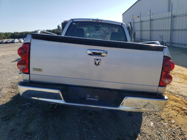 Photo 6 from auction – 2007 DODGE RAM 1500 S with VIN 1D7HA16P77J536562