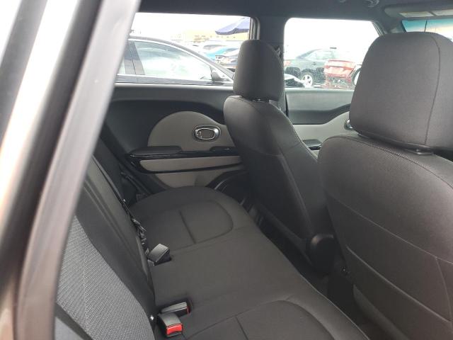 Photo 10 from auction – 2017 KIA SOUL + with VIN KNDJP3A56H7474193