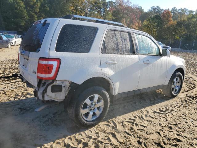 Photo 3 from auction – 2011 FORD ESCAPE with VIN 1FMCU0EG5BKA79028