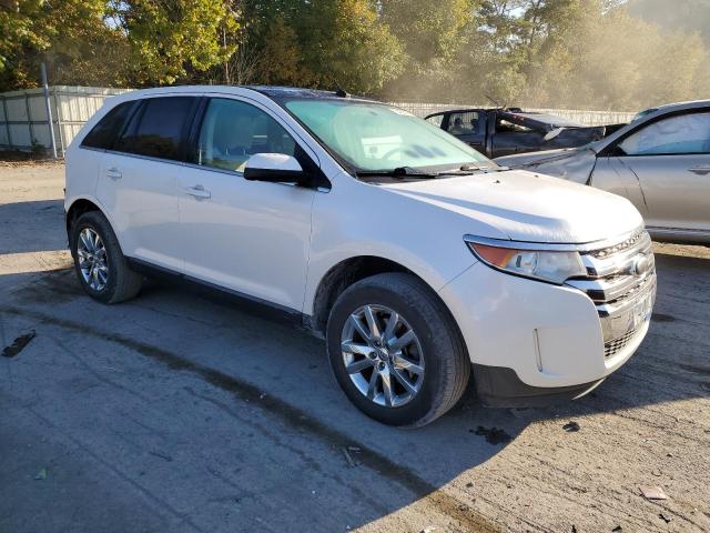 Photo 4 from auction – 2011 FORD EDGE with VIN 2FMDK4KC5BBB42822