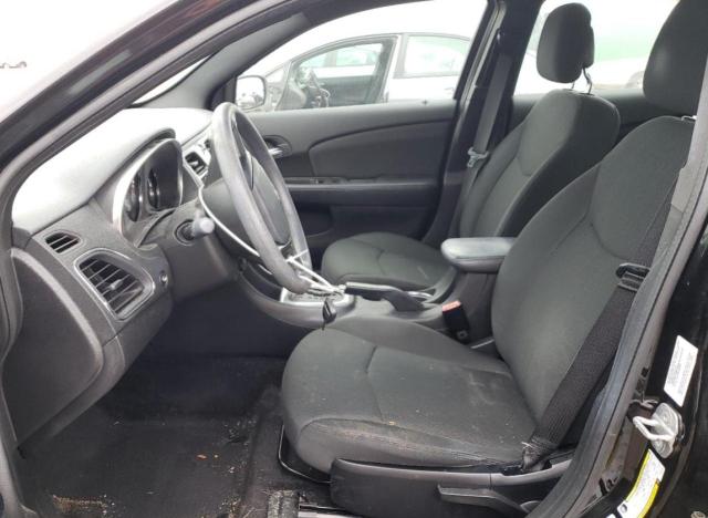 Photo 7 from auction – 2012 CHRYSLER 200 LX with VIN 1C3CCBAB7CN131017