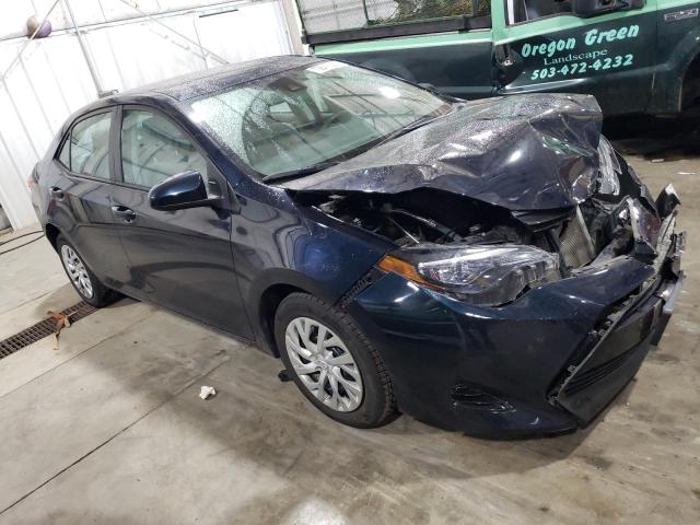Photo 4 from auction – 2017 TOYOTA COROLLA L with VIN 2T1BURHE5HC910245