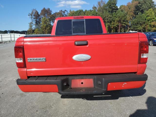 Photo 6 from auction – 2011 FORD RANGER SUP with VIN 1FTKR1ED1BPA01409