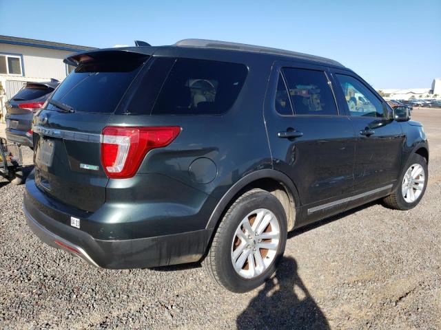 Photo 3 from auction – 2016 FORD EXPLORER X with VIN 1FM5K7DH0GGC05484