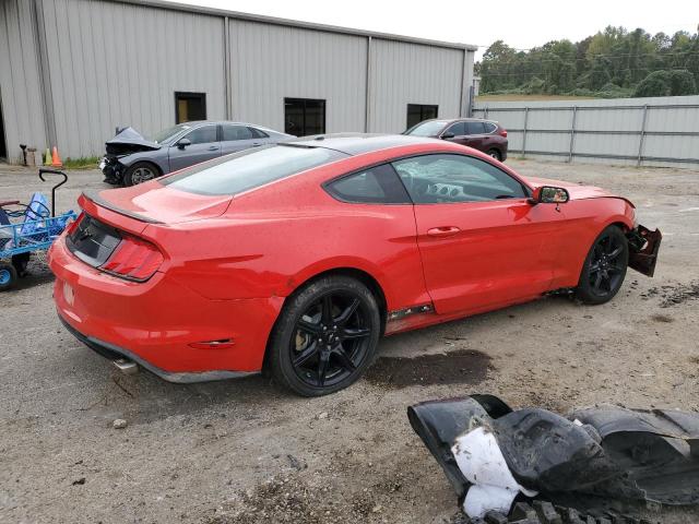Photo 3 from auction – 2019 FORD MUSTANG with VIN 1FA6P8TH0K5116851