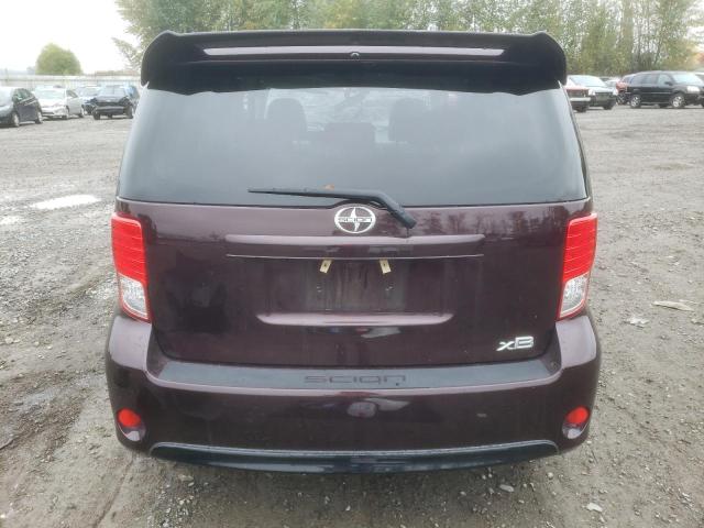 Photo 6 from auction – 2015 TOYOTA SCION XB with VIN JTLZE4FE3FJ081859