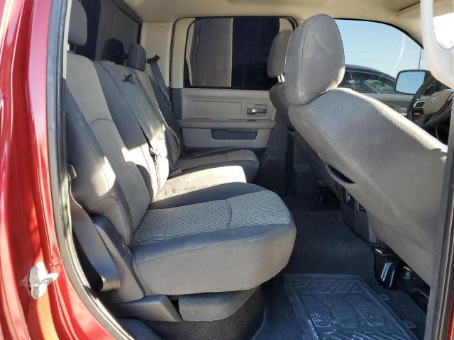 Photo 10 from auction – 2009 DODGE RAM 1500 with VIN 1D3HV13T69S790008