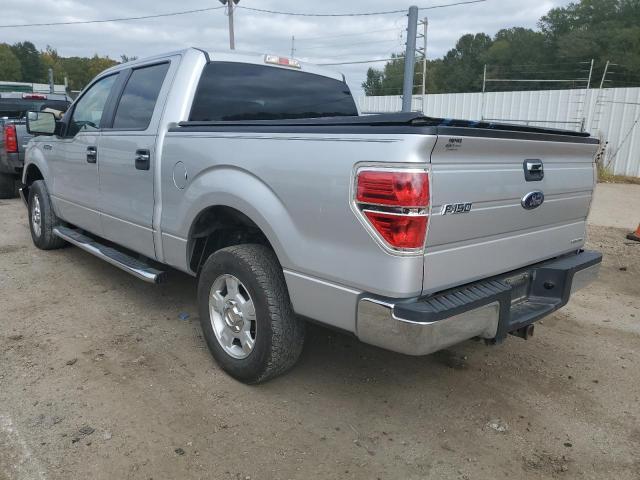 Photo 2 from auction – 2012 FORD F150 SUPER with VIN 1FTEW1CM5CFC89371