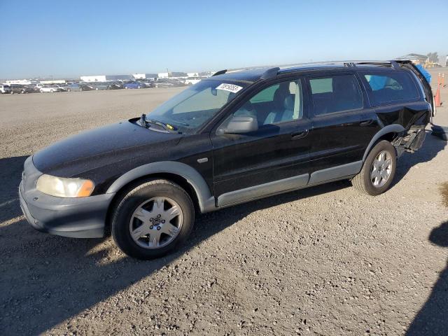 VOLVO XC70 2006 with VIN YV4SZ592561236420 - Photo from auction