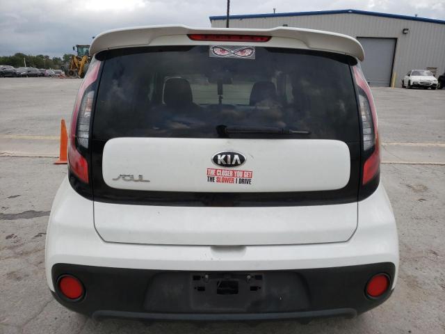 Photo 6 from auction – 2017 KIA SOUL with VIN KNDJN2A29H7464957