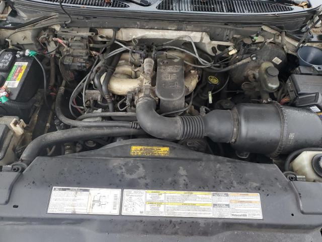 Photo 11 from auction – 1998 FORD F150 with VIN 1FTZF172XWKB47541