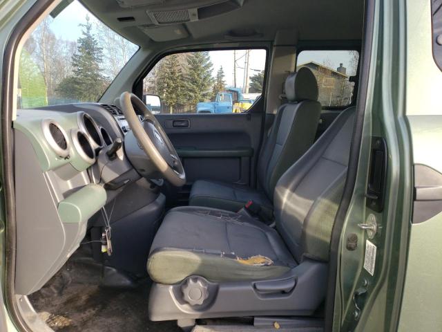 Photo 7 from auction – 2003 HONDA ELEMENT EX with VIN 5J6YH28573L029645