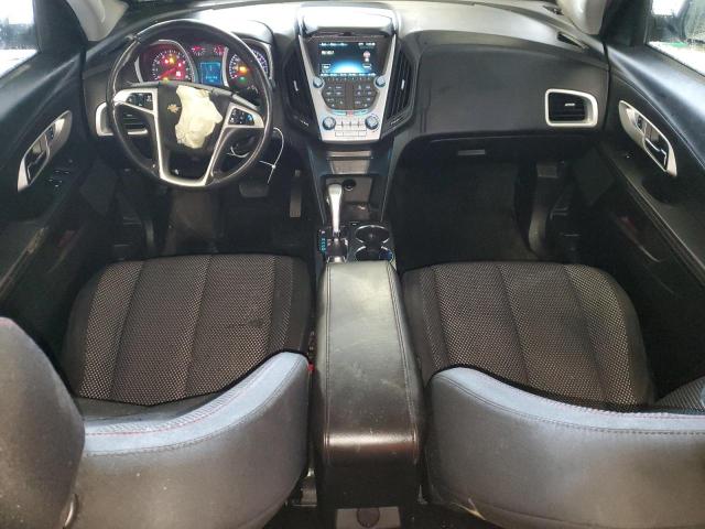 Photo 8 from auction – 2015 CHEVROLET EQUINOX LT with VIN 2GNALBEK3F1137472