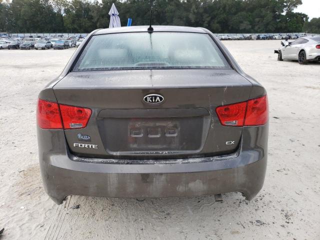 Photo 6 from auction – 2010 KIA FORTE EX with VIN KNAFU4A27A5861568