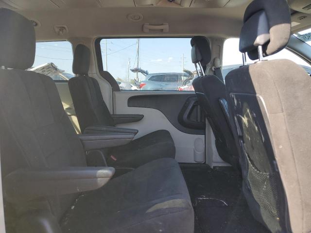 Photo 11 from auction – 2012 DODGE GRAND CARA with VIN 2C4RDGDGXCR107501