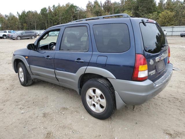 Photo 2 from auction – 2002 MAZDA TRIBUTE LX with VIN 4F2YU091X2KM28832