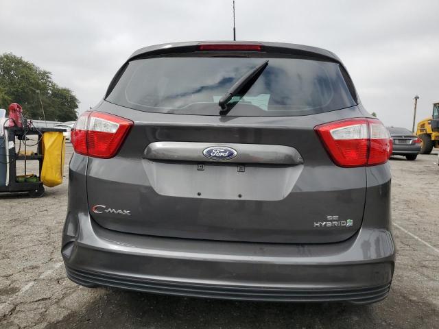 Photo 6 from auction – 2015 FORD C-MAX SE with VIN 1FADP5AU8FL119343