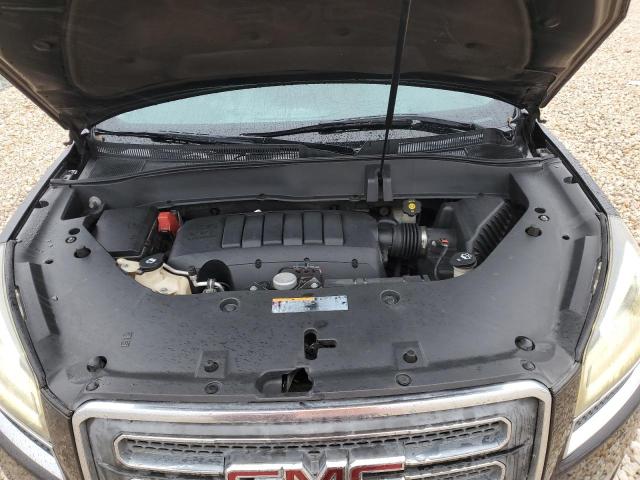 Photo 11 from auction – 2013 GMC ACADIA SLT with VIN 1GKKRRKD7DJ158021