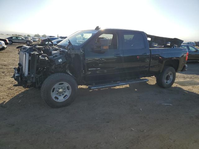 Photo 1 from auction – 2017 CHEVROLET silverado with VIN 1GC1KVEY4HF145934