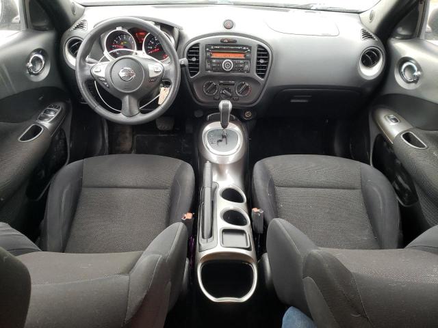 Photo 8 from auction – 2012 NISSAN JUKE S with VIN JN8AF5MV5CT106604