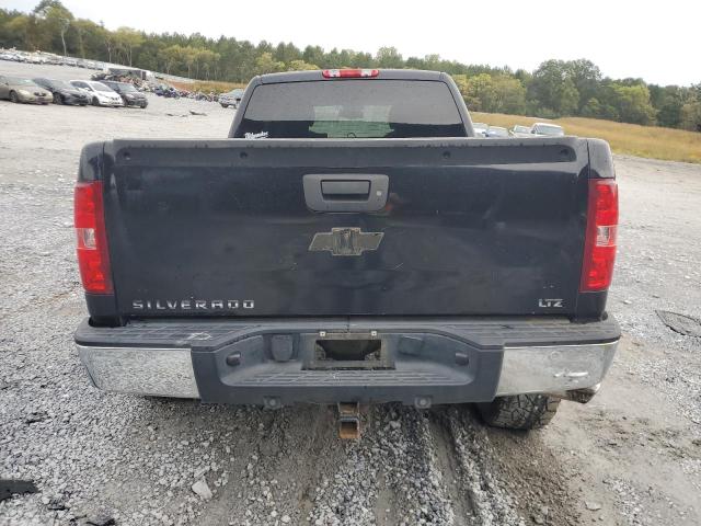 Photo 6 from auction – 2009 CHEVROLET SILVERADO with VIN 2GCEK190591125196