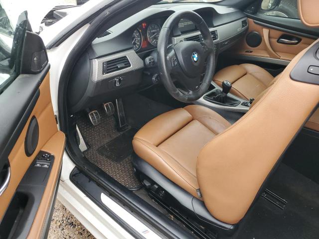 Photo 8 from auction – 2011 BMW 335 IS with VIN WBAKG1C58BE617697