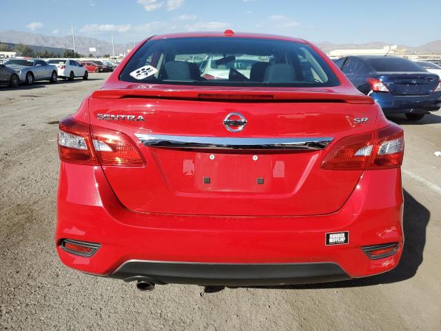 Photo 6 from auction – 2019 NISSAN SENTRA S with VIN 3N1AB7AP2KY379730